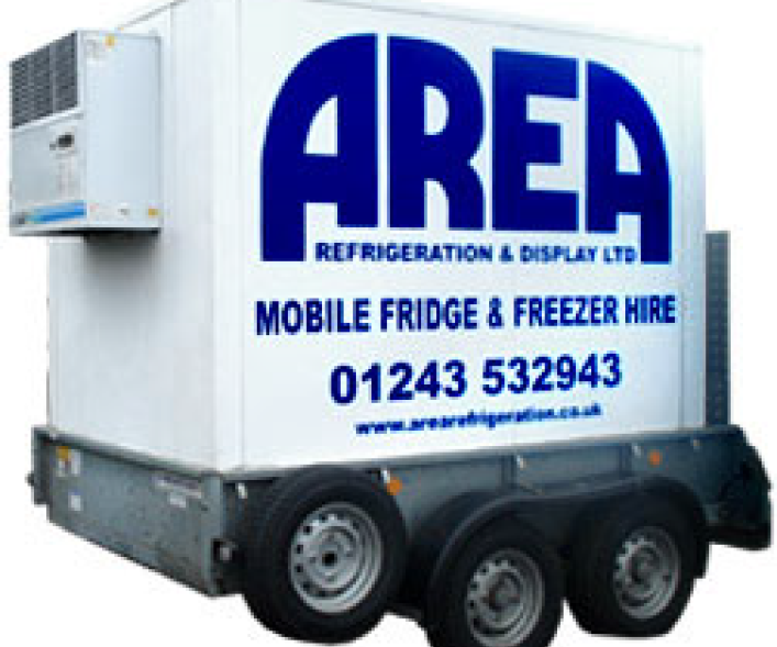 Refrigeration Hire