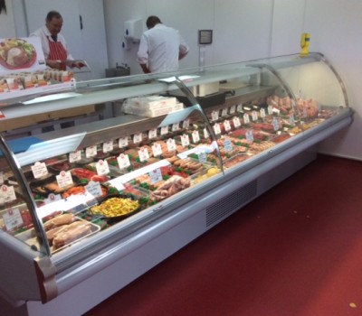 We stock and source a wide range of used refrigeration equipment