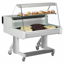 Mobile counter top, various sizes and uses
