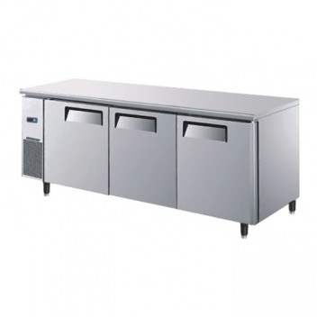 Plain Bench Refrigerators