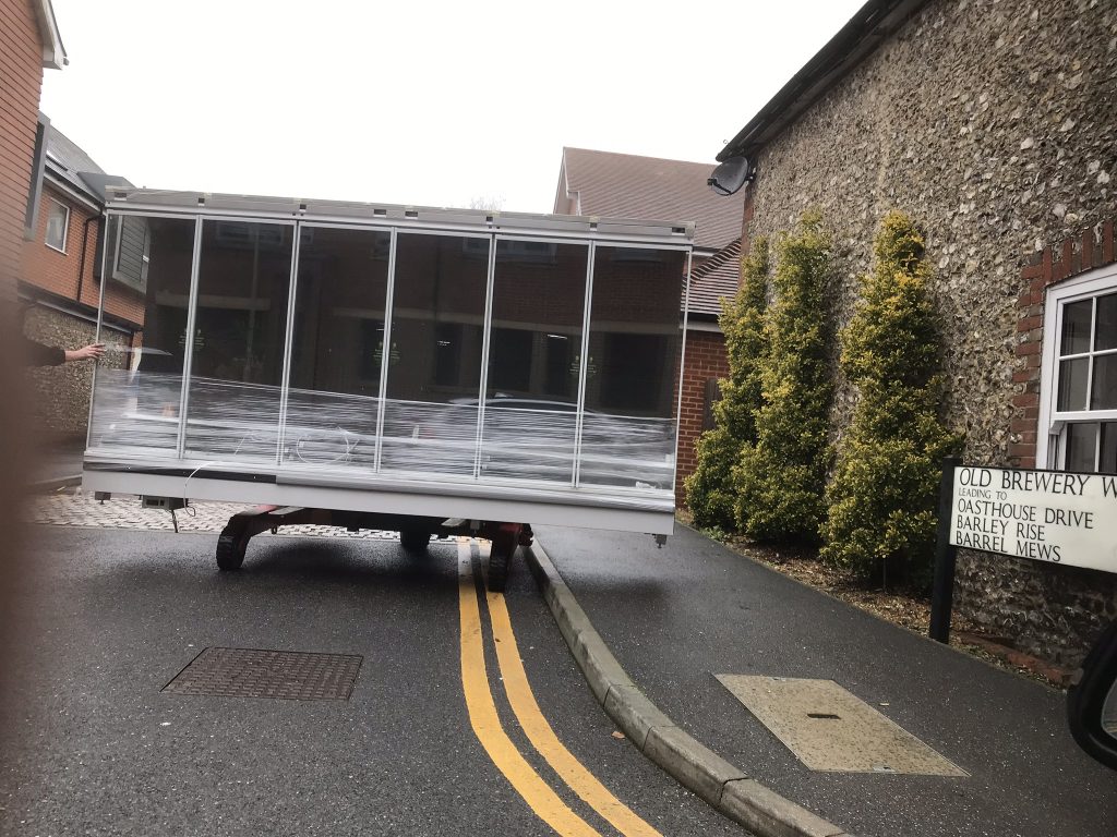 New and Used Commercial Refrigeration Equipment Area Refrigeration