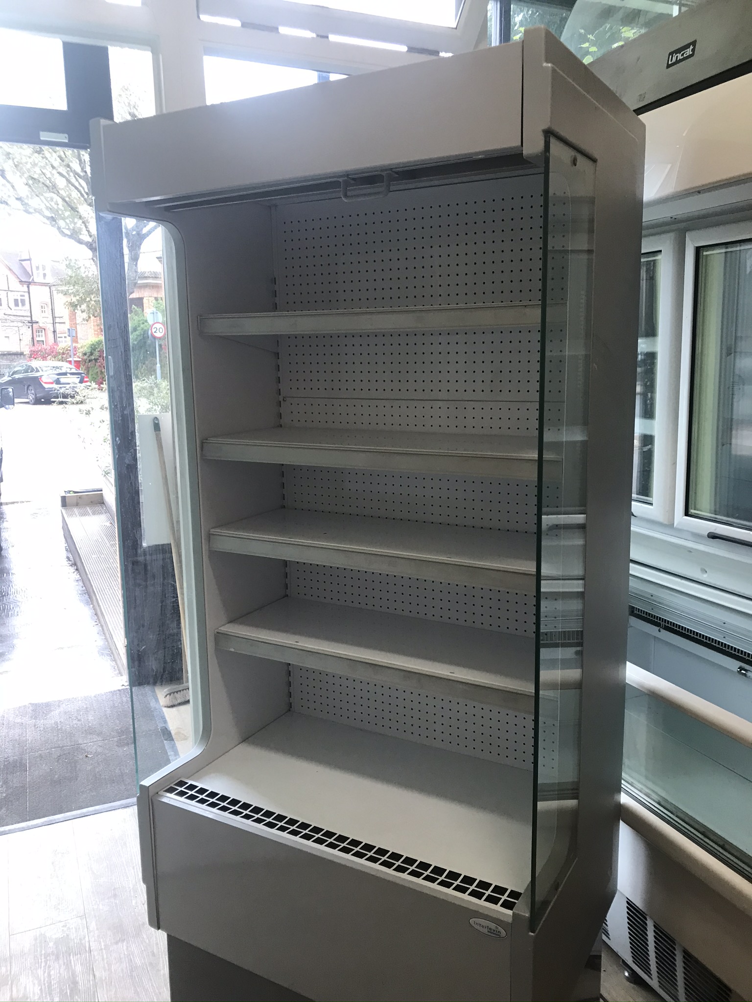 3885EF0495BB4EEB811EC8437DFE82D9 Area Refrigeration